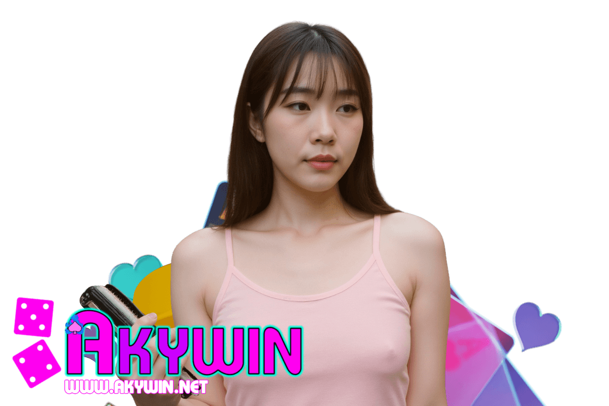 akywin สมัคร