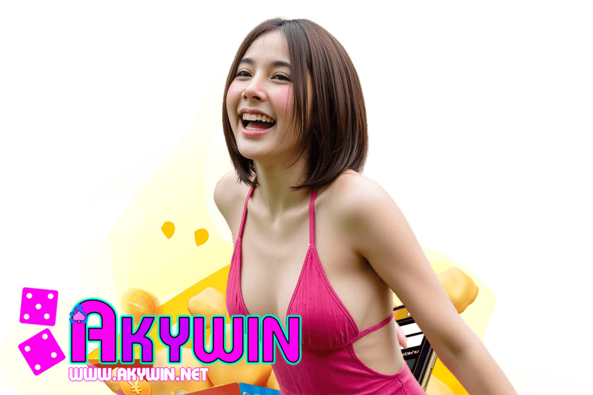 akywin สล็อต