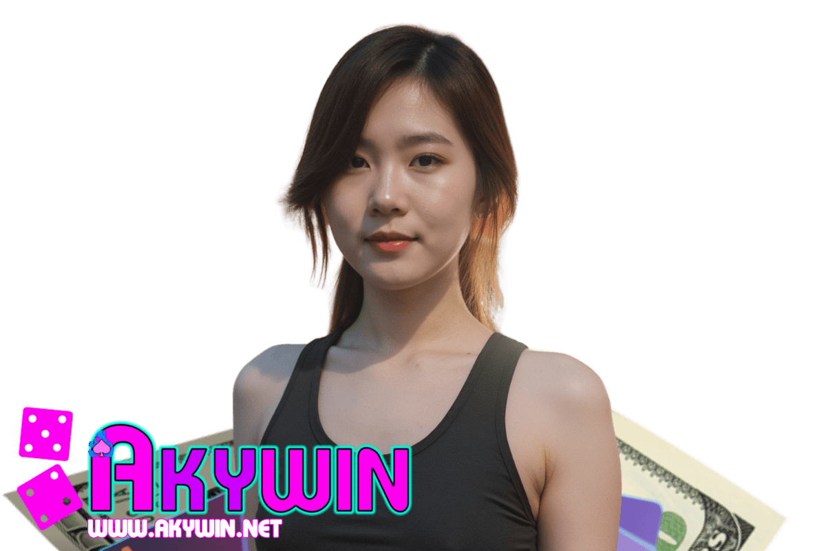 akywin เว็บตรง